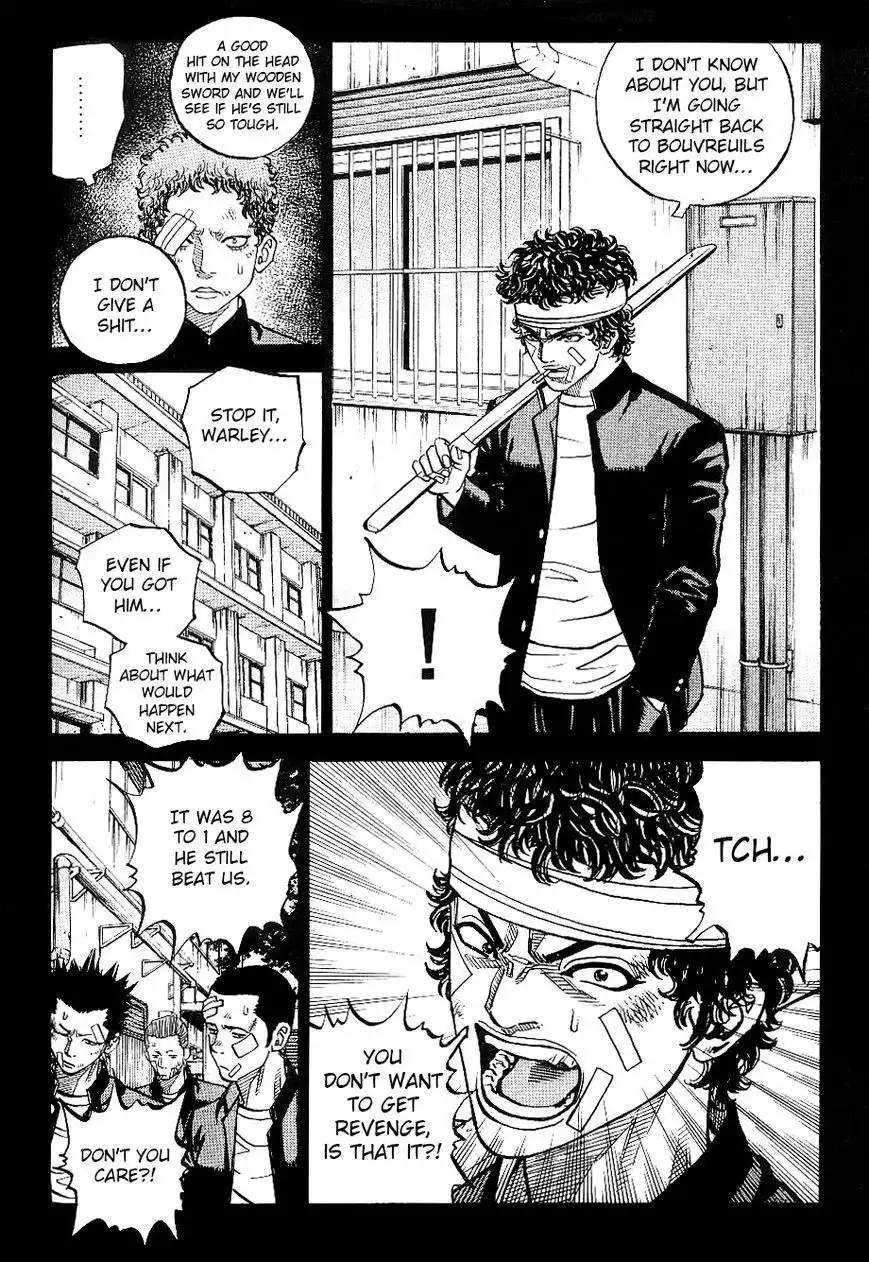 Gang King Chapter 51 16